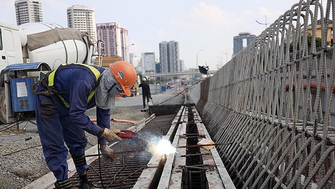 Hà Nội siết chặt QLCL công trình, ATVSLĐ trong thi công xây dựng