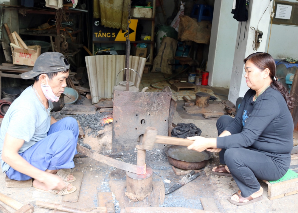 Còn nhiều “khoảng trống” về an toàn lao động