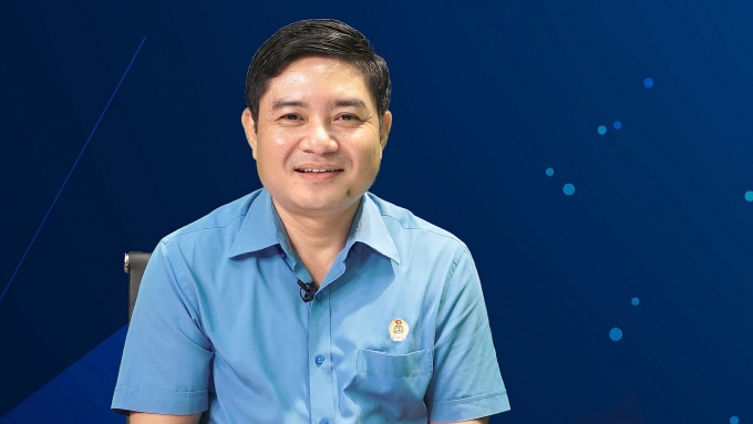 Ứng dụng KHCN đảm bảo ATVSLĐ cho NLĐ
