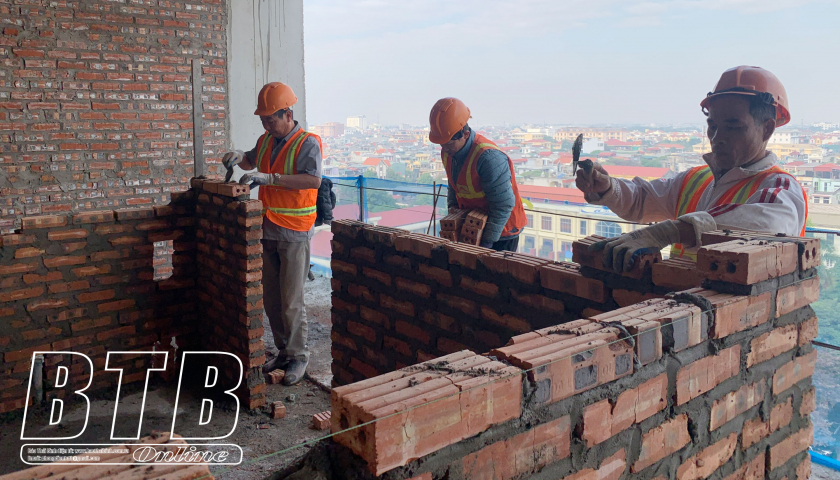 Thái Bình: ATVSLĐ khu vực phi chính thức còn nhiều nỗi lo