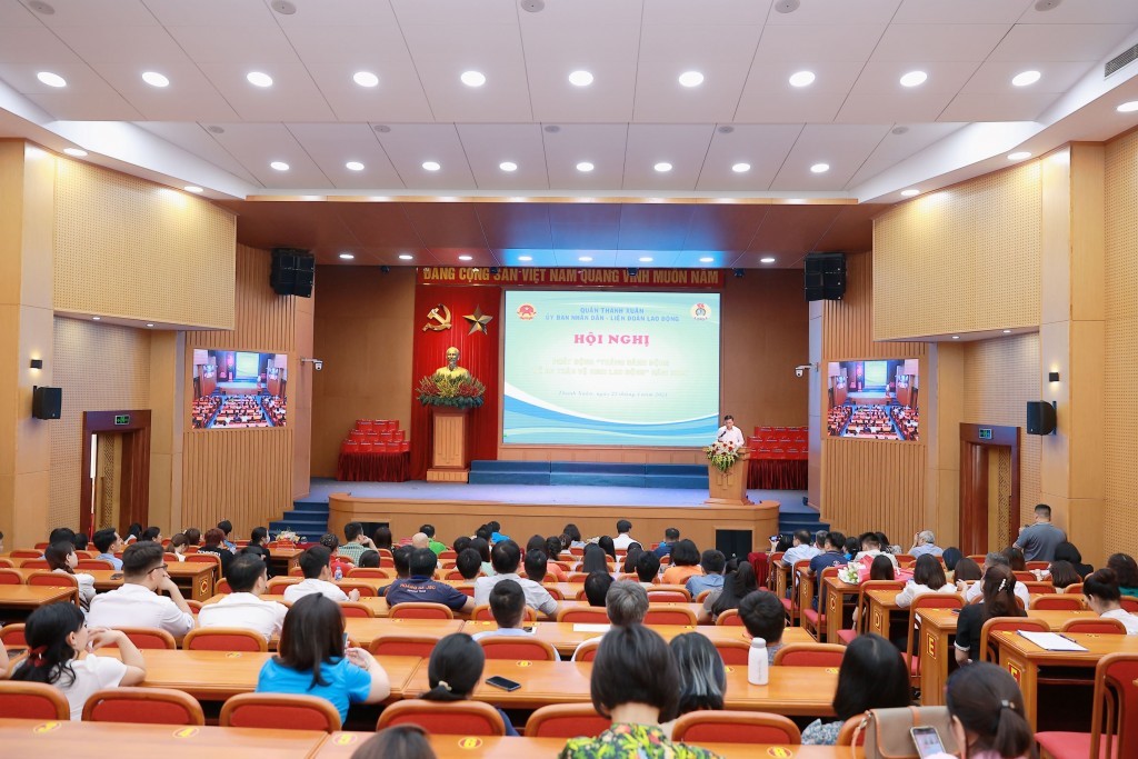 Giảm thiểu, ngăn ngừa các nguy cơ rủi ro về an toàn, vệ sinh lao động