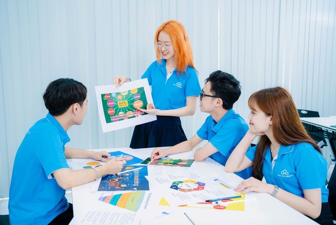 Nhận diện hội chứng kiệt sức
