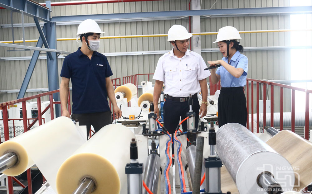“Tháng Công nhân” năm 2024: “Đoàn kết và phát huy nghị quyết”