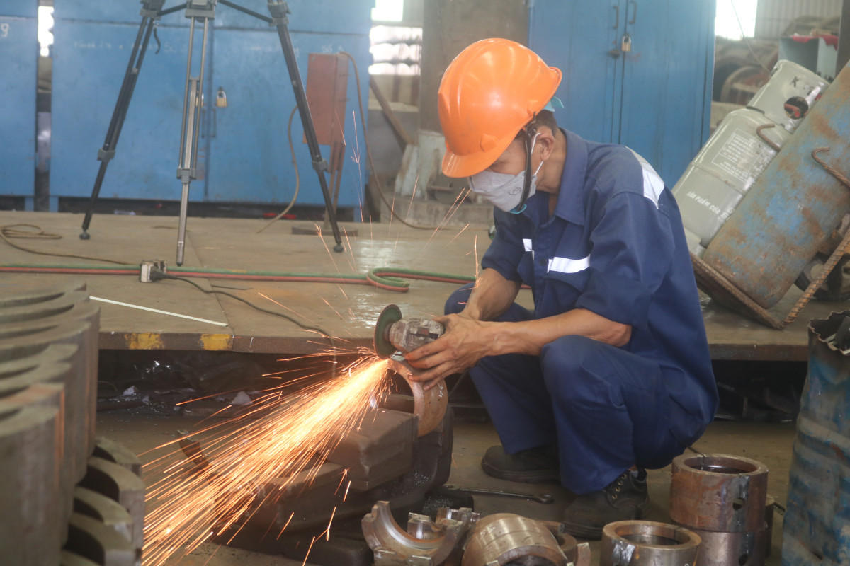 Tăng cường các hoạt động an toàn, vệ sinh lao động ngành GTVT