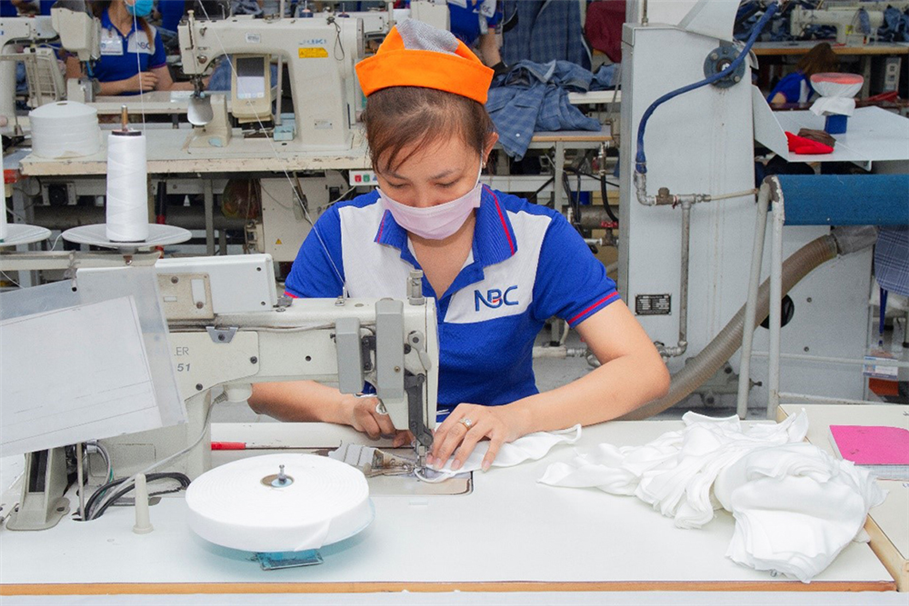 TP. Hồ Chí Minh: Tăng cường thực hiện chính sách bảo hiểm TNLĐ-BNN bảo vệ NLĐ