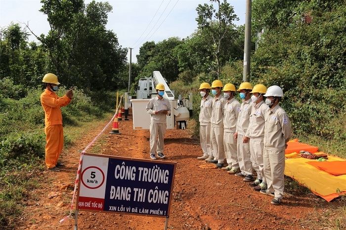 Phòng ngừa tai nạn lao động, bệnh nghề nghiệp