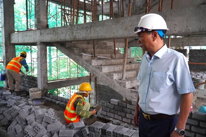 Đồng Nai: Cảnh báo nhiều người lao động tử vong do bệnh lý