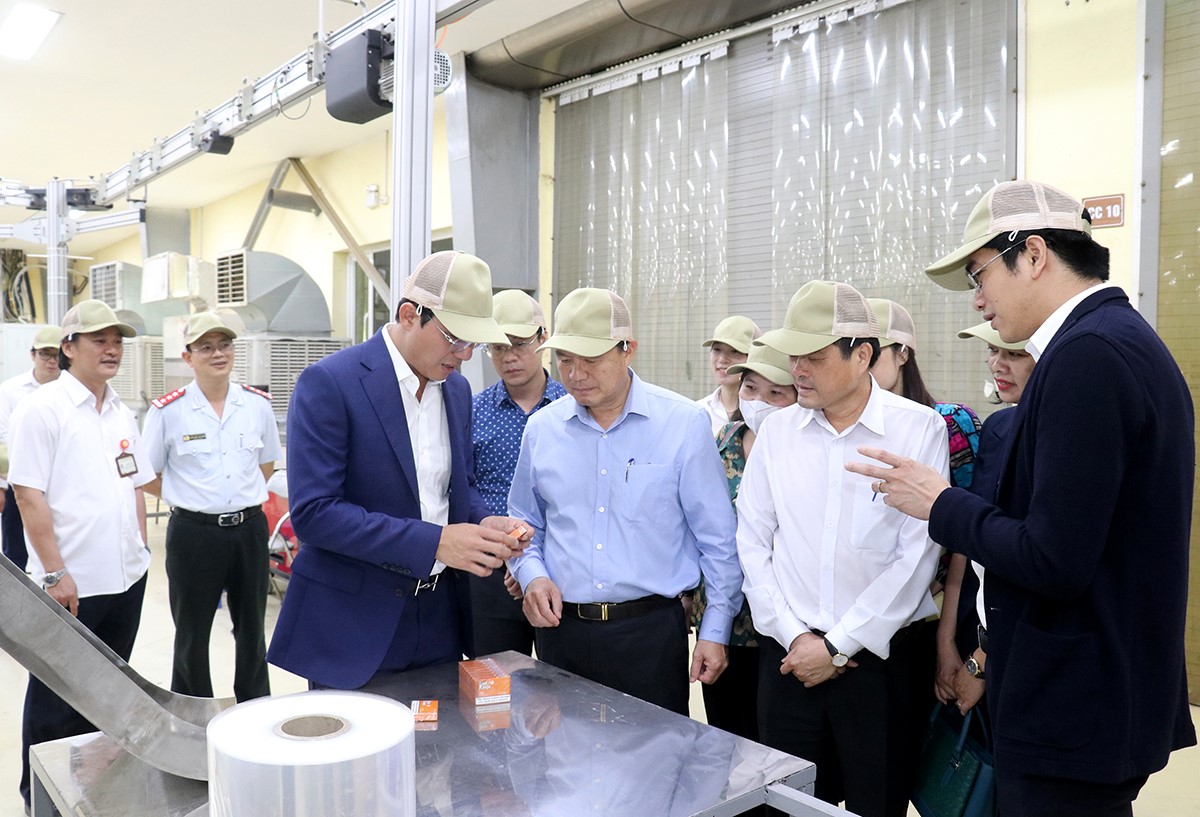 Những vấn đề đặt ra cho công tác ATVSLĐ hiện nay