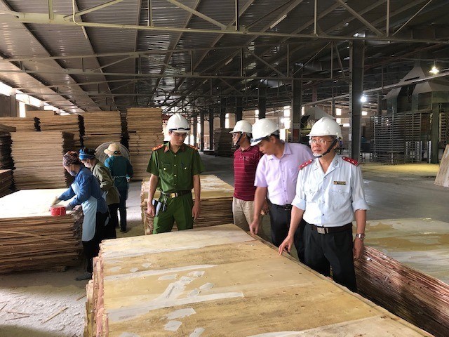 Lào Cai tăng cường quản lý an toàn lao động