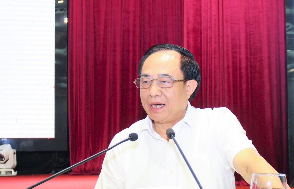 Nghệ An: Tăng cường công tác quản lý ATVSLĐ