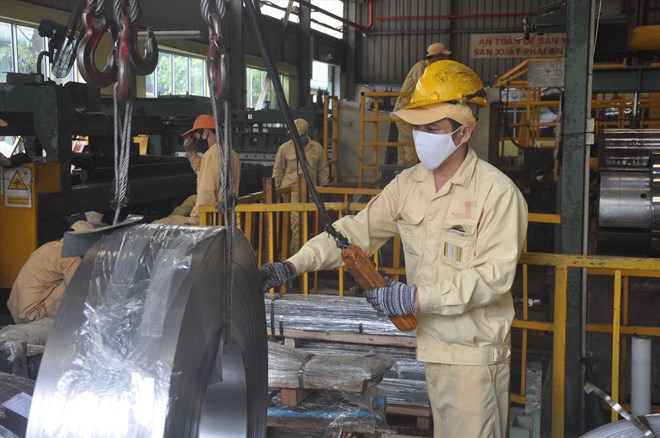 Xử lý nghiêm các hành vi vi phạm về an toàn vệ sinh lao động
