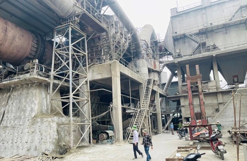 Vụ tai nạn 7 người chết ở nhà máy xi măng ở Yên Bái: Trách nhiệm thuộc về ai?