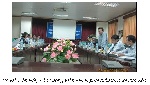 Nghiệm thu đề tài cấp Bộ