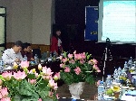 Nghiệm thu cấp cơ sở để tài KHCN cấp Tổng Liên đoàn mã số: 216/06/TLĐ