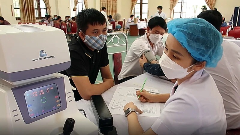Bị tai nạn 16 năm nhưng không làm hồ sơ, BHXH không có cơ sở để giải quyết