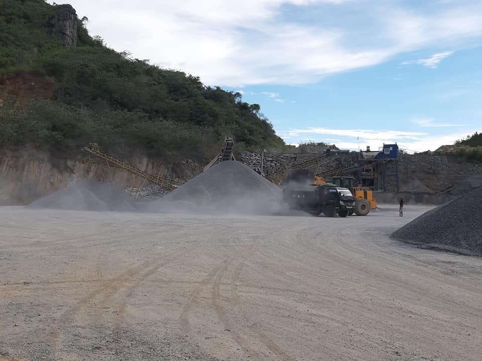 ATVSLĐ ở các mỏ đá: Doanh nghiệp phải chủ động cải thiện