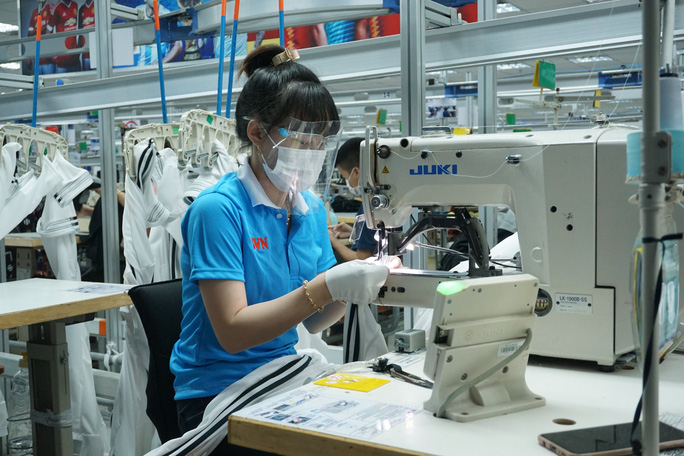 Bắc Giang: Chuẩn bị cho Tháng hành động về an toàn vệ sinh lao động năm 2024