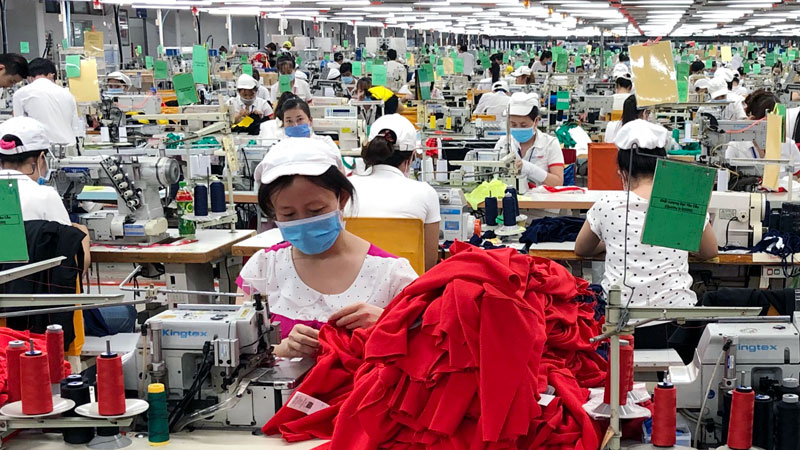 Phải có mô hình mới chăm sóc sức khỏe, đảm bảo an toàn cho người lao động