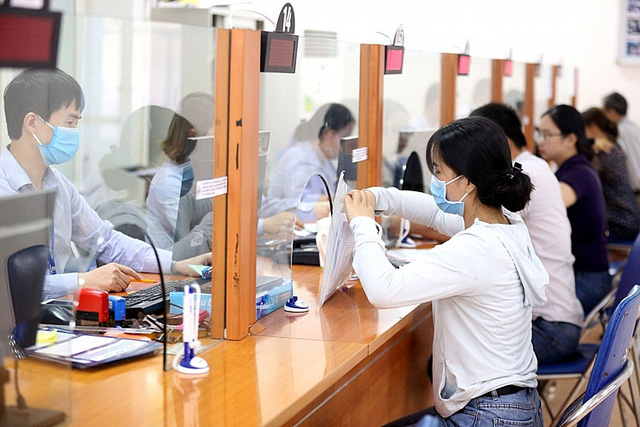 Người lao động mắc COVID-19 được hỗ trợ BHXH như thế nào?