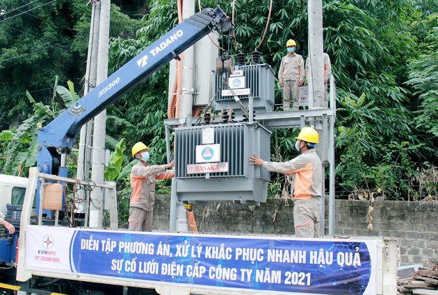 Hà Nội: Nhiều giải pháp đảm bảo công tác an toàn, vệ sinh lao động