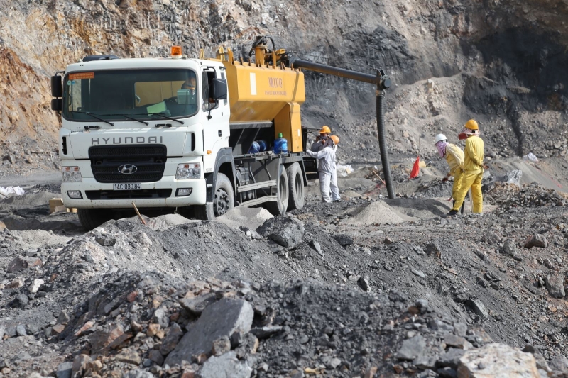 TNLĐ giảm mạnh trong năm 2021, năm thứ 3 liên tiếp giảm