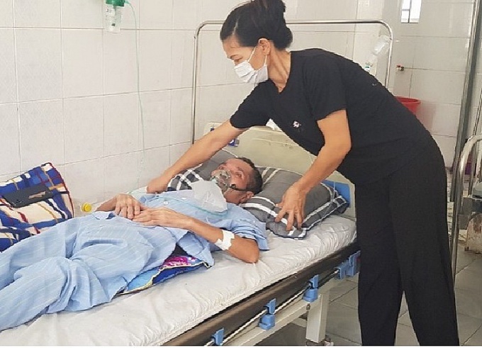 Kiến nghị xử phạt Công ty sản xuất bột đá khiến 4 công nhân tử vong do bụi phổi